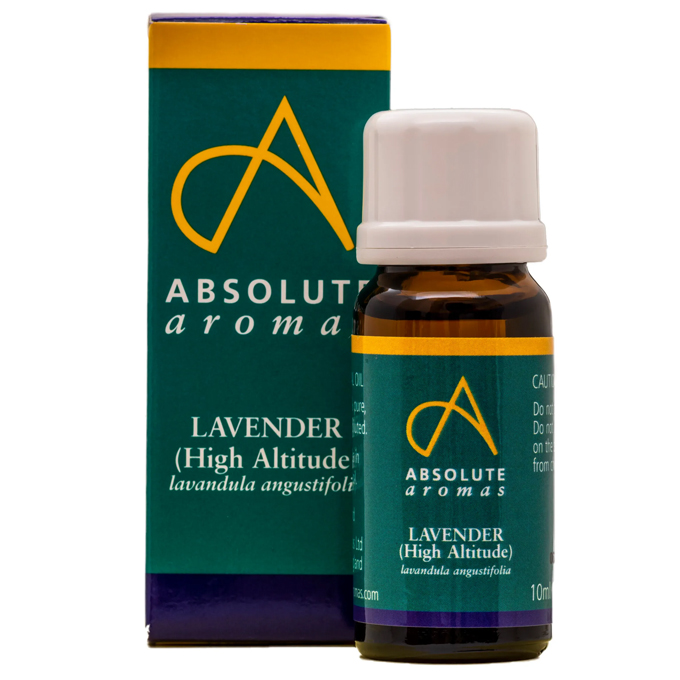 Absolute Aromas Lavender (High Altitude) 10ml